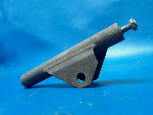0760619-1 Cessna - Hinge - Flap Motor